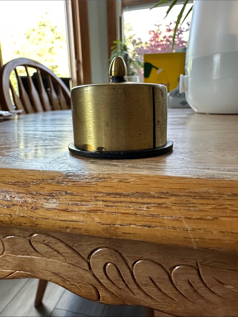 Stamp Holder